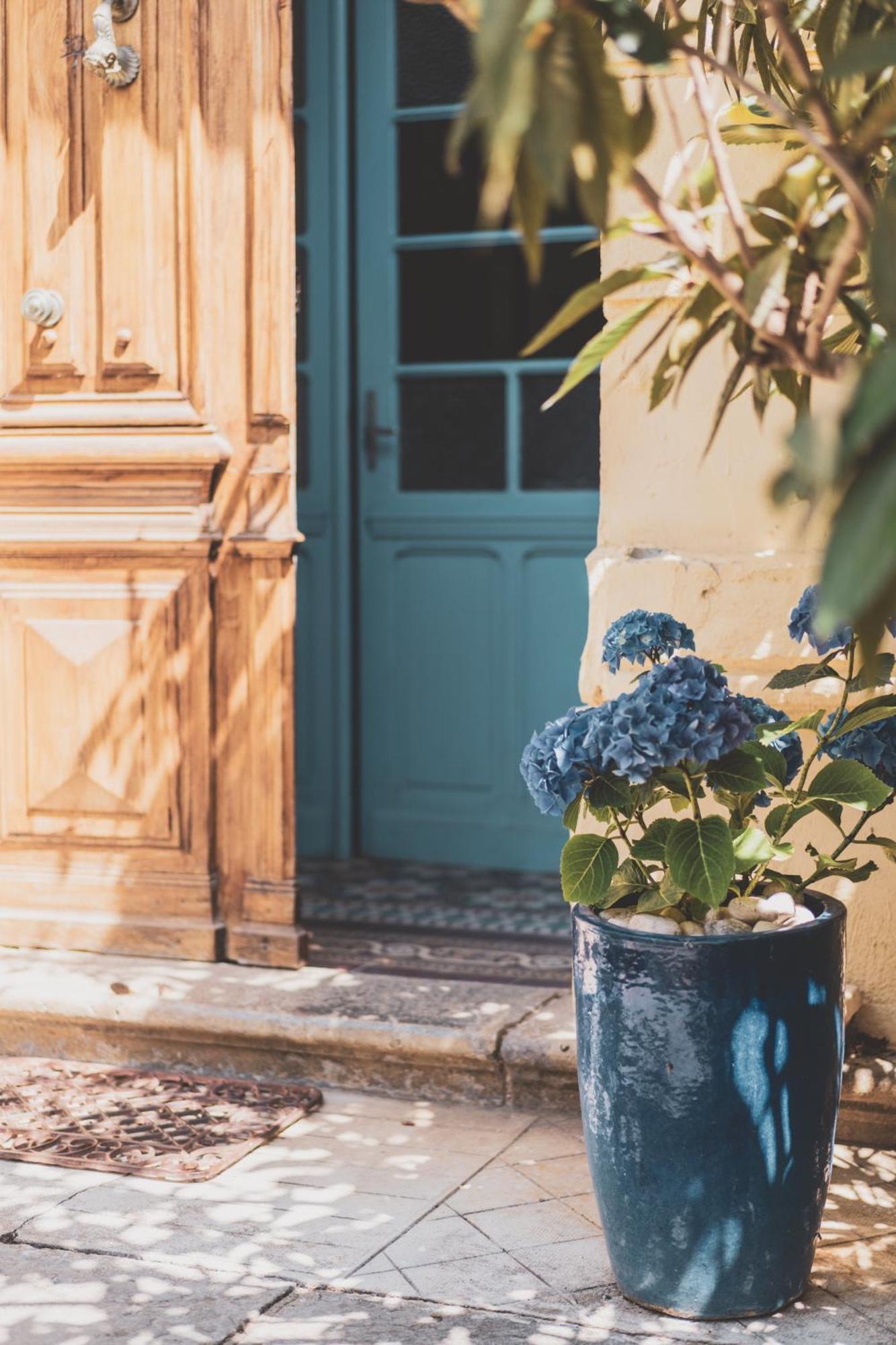 Maison Pelissier Bed And Breakfast With Sweeming Pool Cuxac-d'Aude Exterior photo